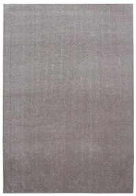 Dywan jednolity Ata beżowy 80 cm x 250 cm