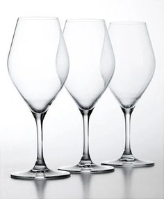 Kieliszek Zafferano do szampana vintage, 43cl - Vem Box 6 szt.