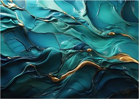 Obraz - Tekstury abstrakcyjne (70x50 cm)
