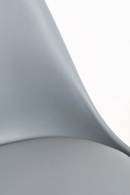 Zestaw 4 krzese Synk Basic