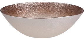 Szklana miska BERYT, Ø 15 cm