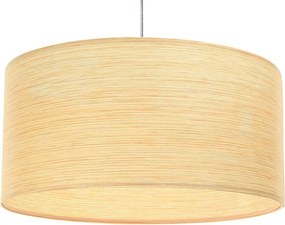 Lampa wisząca NATURAL RATTAN 50 beżowa