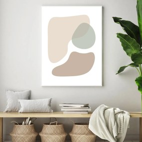Plakat - Touch (A4)