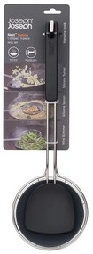 Zestaw przyborów kuchennych 3 szt. ze stali nierdzewnej Fusion Wok Set – Joseph Joseph