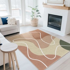 Dywan odpowiedni do prania 60x100 cm Desert Walk – Mila Home