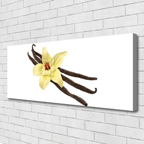 Obraz na płótnie Botaniczny Akcent Wnętrza