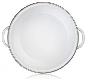 Zestaw 6-częściowy naczyń emaliowanych BanquetOlives