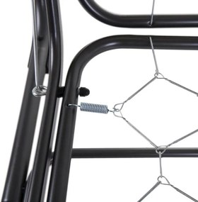 Huśtawka ogrodowa RAVENNA 06049-03