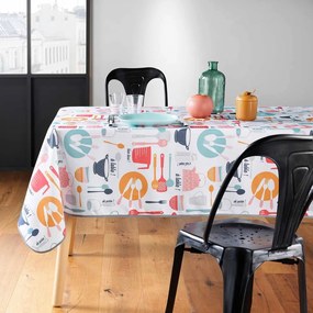 Obrus 150x240 cm Kitchen – douceur d'intérieur