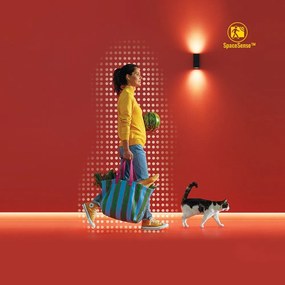 Inteligentna taśma LED 24 W 300 cm – WiZ