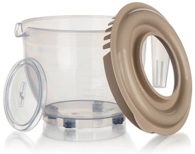 Banquet Pojemnik do ubijania CULINARIA 2,5 l, mix