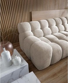 Narożnik CAMPILE L Prawostronny tkanina Eden 04 WERSAL