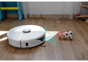 Concept VR3450 Odkurzacz automatyczny z mopem 2w1 Perfect Clean