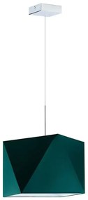 Regulowana lampa wisząca nad stół - W1-C16