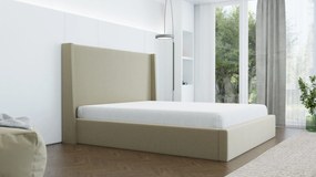Łóżko sypialniane ARIA SLIM - 140x200