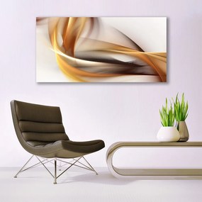 Fotoobraz na płótnie Symetria Nowoczesnych Form