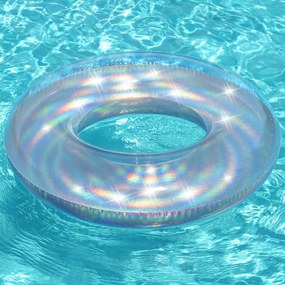 Koło dmuchane do pływania Iridescent 107 cm BESTWAY