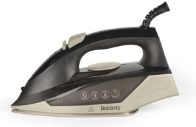 Żelazko parowe 2000 W Beldray, 100 g/min, 230 ml