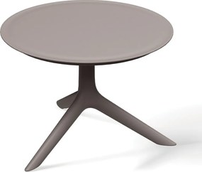 Okrągły stolik kawowy do ogrodu Rimo fi57