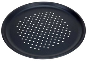 Forma do pieczenia pizzy, oryginalna blacha, Ø 32 cm
