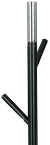 Wieszak 80001-01 BK, czarny