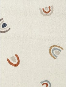 Dywan dziecięcy 200x290 cm Ravi – Hanse Home