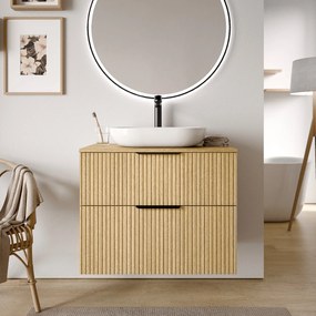 Szafka podumywalkowa TIM 80 cm