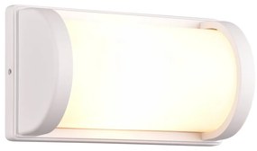 Lampa zewnętrzna (wysokość 26,5 cm) Puelo – Trio