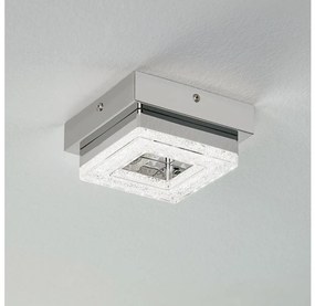 Eglo 95655 - LED sufitowe FRADELO 1xLED/4W/230V