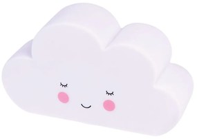 Lampka nocna Rex London Cloud