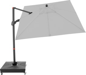 Doppler myZone jasno szary