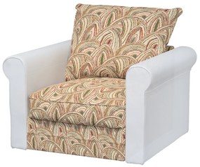 Pokrowiec na sekcję 1-osobową Grönlid