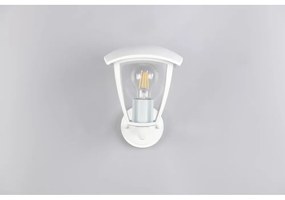 Zewnętrzna lampa ścienna (wysokość 24 cm) Venta – Trio