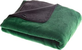 Koc Cosy Home 150x200cm Forest