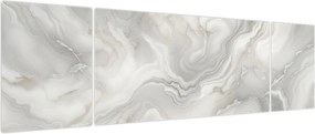 Obraz - Naturalna tekstura marmuru (170x50 cm)