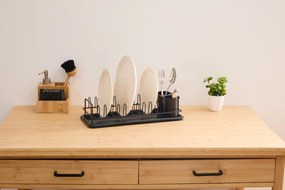 Mini suszarka na naczynia MODUL, 41,5 x 17,4 x 9,6 cm