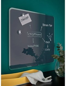 Magnetyczna tablica 45x45 cm Cosy – Leitz