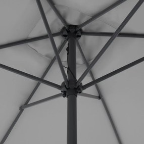 Doppler LIFE 250 x 200 cm jasnoszara