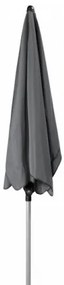 ACTIVE 180 x 120 cm - parasol balkonowy : Substancja Desen - 840