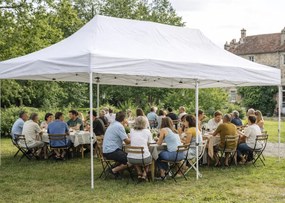 Namiot Master 3x6 (kompletny zestaw)