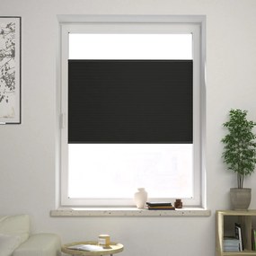 Plisa okienna na wymiar Harmonica