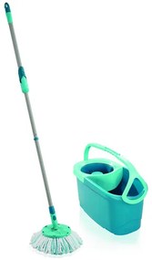 Leifheit Zestaw do sprzątania Clean Twist Disc  Mop Ergo 52101
