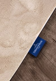 Dywan pluszowy Leon Villeroy &amp; Boch beżowy 120 cm x 170 cm