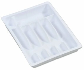 Wkład na sztućce do szuflady, 29-50 cm, KESPER