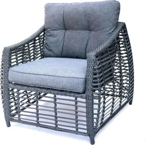 Zestaw ogrodowy Poliratanowy OHIO