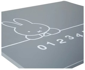 Zestaw mebli dla dzieci 3 szt. Miffy – Roba