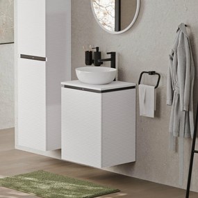 Waschbeckenunterschrank MAUI 50 cm