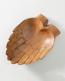 Misa Crest 19x29x6 cm