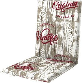 Doppler LIVING 2900 - poduszka z niskim oparciem