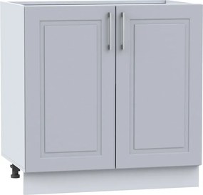 Dolna szafka kuchenna 80 cm Z1-G35
